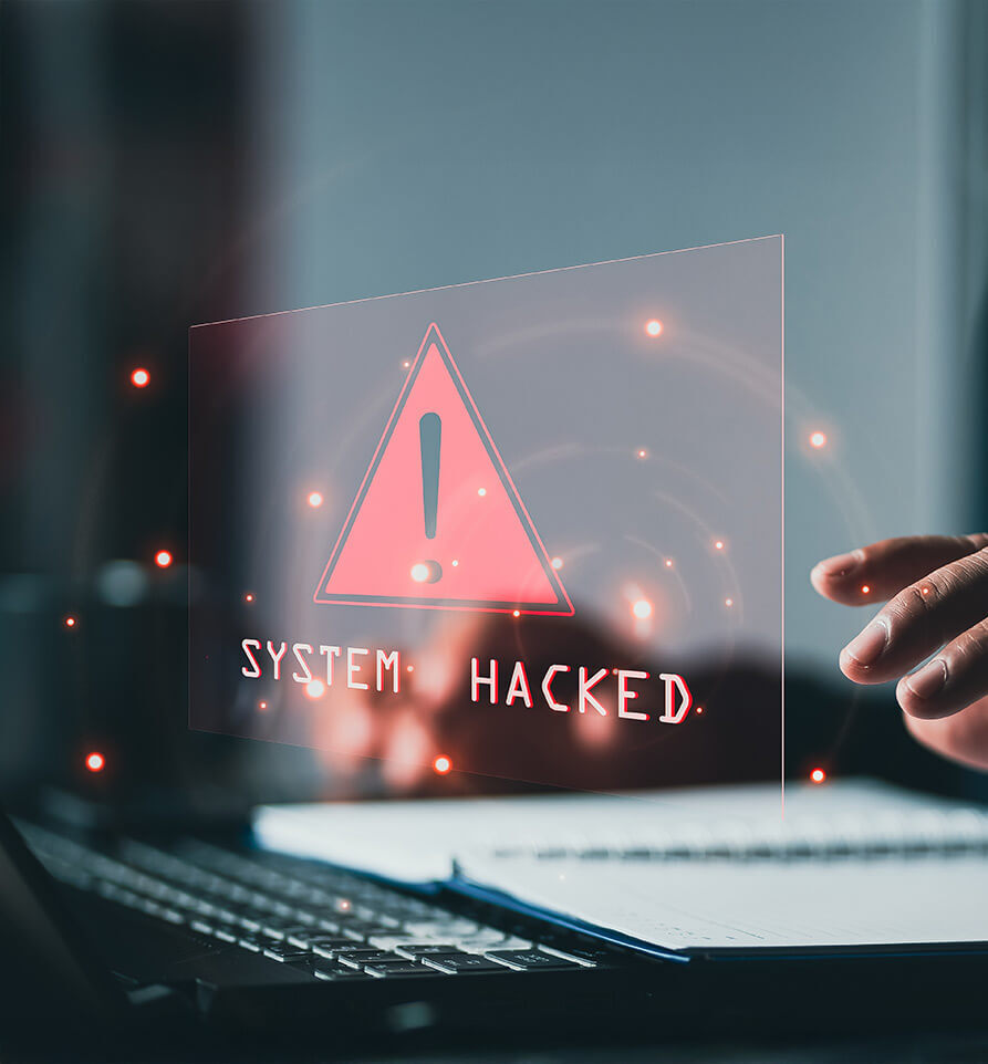 Notfallplan bei Hackerangriffen: Die Top 7 Maßnahmen im Ernstfall